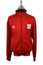 Load image into Gallery viewer, England World Cup Track Top