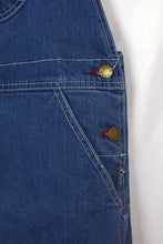 Load image into Gallery viewer, Denim Overalls