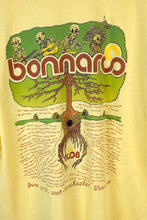 Load image into Gallery viewer, 2008 Bonnaroo Festival T-shirt
