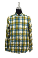 Load image into Gallery viewer, Checkered Shirt