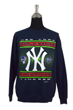 Load image into Gallery viewer, 1998 New York Yankees MLB Champions Sweatshirt