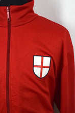 Load image into Gallery viewer, England World Cup Track Top