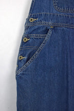 Load image into Gallery viewer, Old Navy Brand Long Denim Overalls