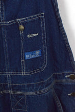 Load image into Gallery viewer, Denim Overalls
