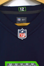 Load image into Gallery viewer, Russell Wilson Seattle Seahawks NFL Jersey