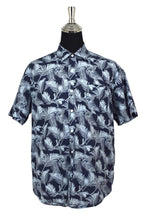 Load image into Gallery viewer, Leaf Print Shirt