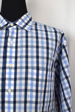 Load image into Gallery viewer, Chaps Brand Checkered Shirt