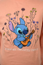 Load image into Gallery viewer, Stitch Sweatshirt