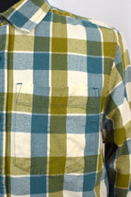 Load image into Gallery viewer, Checkered Shirt