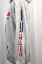 Load image into Gallery viewer, Grey Mickey Mouse Hoodie