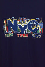 Load image into Gallery viewer, 00s New York City T-shirt