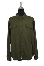 Load image into Gallery viewer, Wrangler Brand Denim Shirt