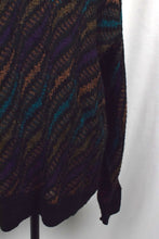 Load image into Gallery viewer, 90s Portland Sweater Co. Brand Knitted Jumper