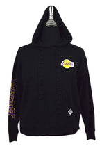 Load image into Gallery viewer, Los Angeles Lakers NBA Hoodie