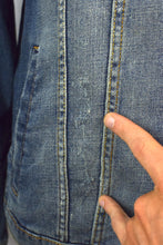 Load image into Gallery viewer, U.S Polo ASSN Brand Denim Jacket