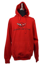 Load image into Gallery viewer, Corvette Hoodie