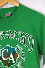 Load image into Gallery viewer, 80s/90s San Francisco T-shirt