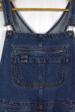 Load image into Gallery viewer, Denim Overalls