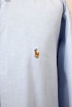 Load image into Gallery viewer, Ralph Lauren Brand Shirt