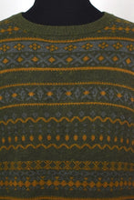 Load image into Gallery viewer, Striped Knitted Jumper
