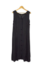 Load image into Gallery viewer, Striped Dress