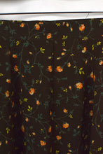 Load image into Gallery viewer, Reworked Floral Print Skirt