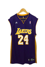 Load image into Gallery viewer, Kobe Bryant Los Angeles Lakers NBA Jersey