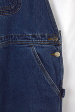 Load image into Gallery viewer, Denim Overalls
