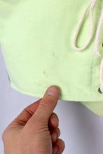 Load image into Gallery viewer, Reworked Ralph Lauren Brand Corset Style Top