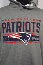 Load image into Gallery viewer, New England Patriots Hoodie