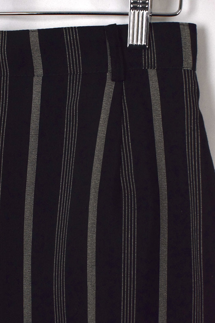 Striped Skirt