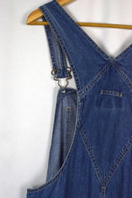 Load image into Gallery viewer, Old Navy Brand Long Denim Overalls