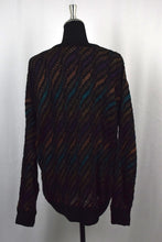 Load image into Gallery viewer, 90s Portland Sweater Co. Brand Knitted Jumper