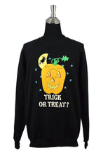 Load image into Gallery viewer, 80s/90s Trick or Treat Sweatshirt
