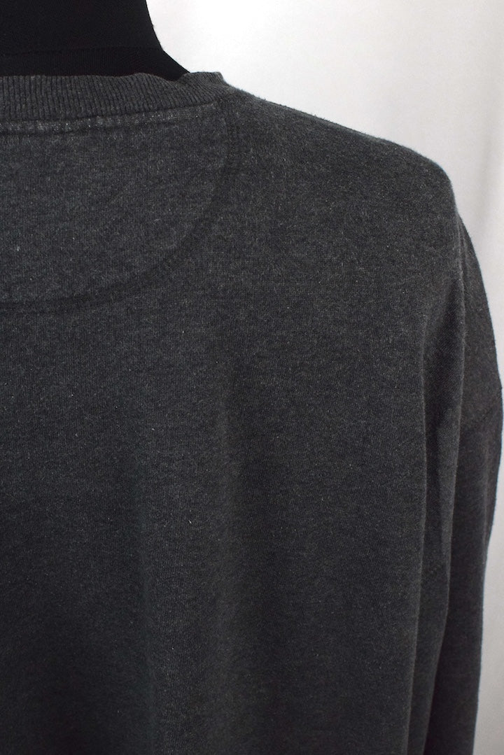 Fila Brand Sweatshirt