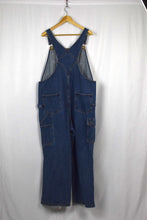 Load image into Gallery viewer, Denim Overalls