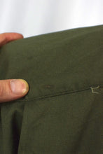 Load image into Gallery viewer, Wrangler Brand Denim Shirt