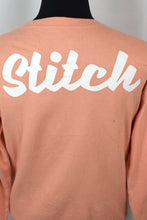 Load image into Gallery viewer, Stitch Sweatshirt