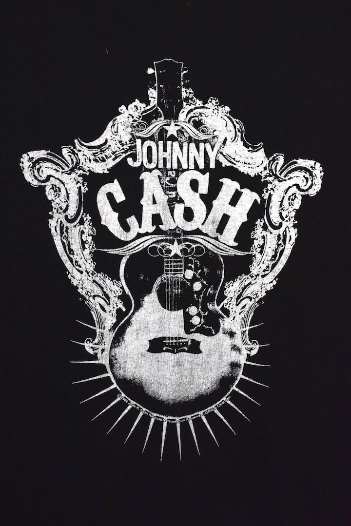 2006 Johnny Cash T-Shirt