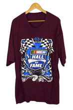 Load image into Gallery viewer, NASCAR Hall Of Fame T-shirt