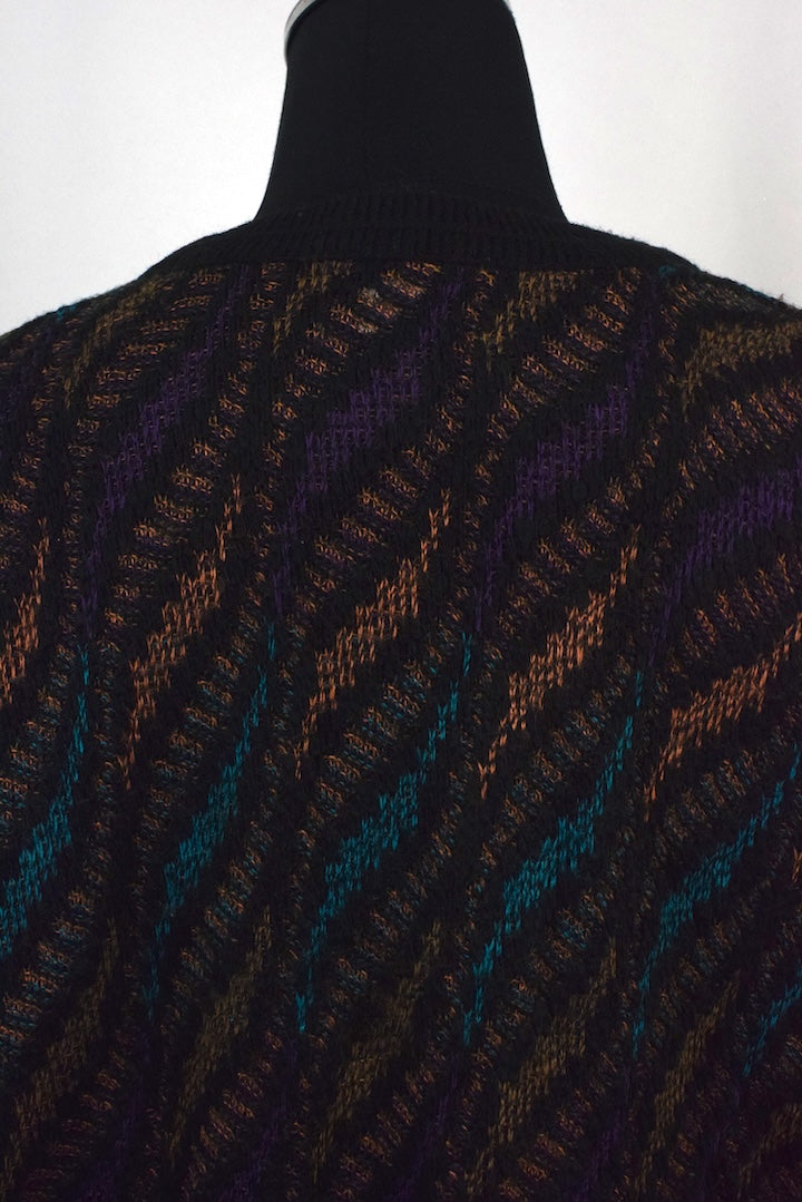 90s Portland Sweater Co. Brand Knitted Jumper