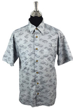Load image into Gallery viewer, Fish Print Party Shirt