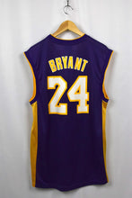 Load image into Gallery viewer, Kobe Bryant Los Angeles Lakers NBA Jersey