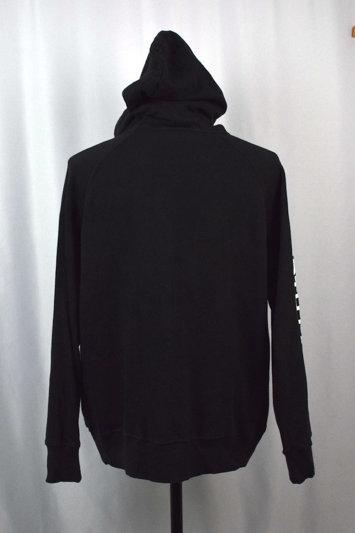 Ladies North Face Hoodie