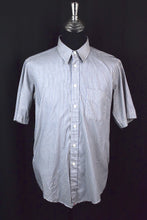 Load image into Gallery viewer, Blue Striped Shirt