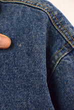 Load image into Gallery viewer, 80s Big Mac Brand Customised Denim Jacket