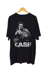 Load image into Gallery viewer, 2009 Johnny Cash T-Shirt