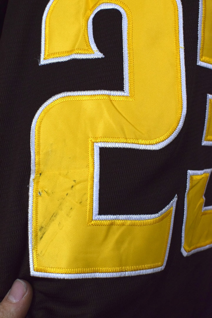 Fernando Tatis JR. San Diego Padres MLB Jersey