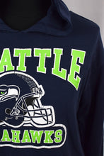 Load image into Gallery viewer, Seattle Seahawks NFL Hoodie
