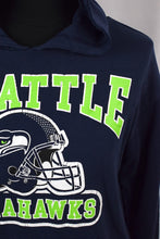 Load image into Gallery viewer, Seattle Seahawks NFL Hoodie